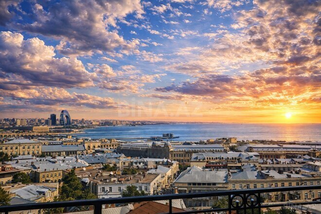 Satılır 5 otaqlı yeni tikili 210 m², İçəri Şəhər m., photo 5 from 15