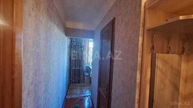 Satılır 2 otaqlı köhnə tikili 55 m², Neftçilər m., photo 4 from 10