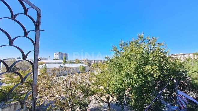 Satılır 2 otaqlı köhnə tikili 55 m², Neftçilər m., photo 8 from 10