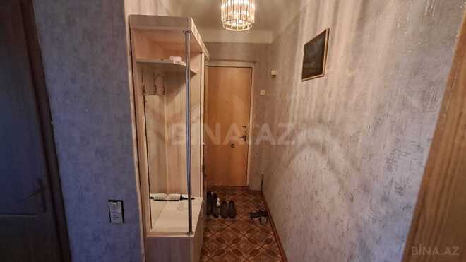 Satılır 2 otaqlı köhnə tikili 55 m², Neftçilər m., photo 3 from 10