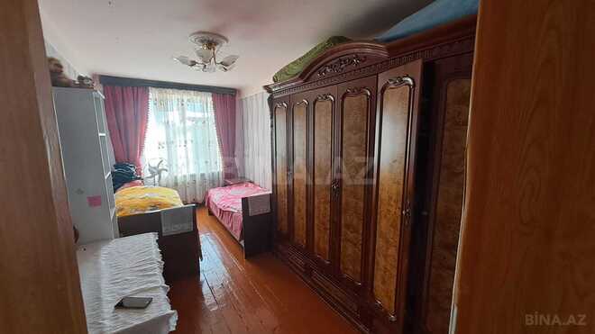 Satılır 2 otaqlı köhnə tikili 55 m², Neftçilər m., photo 7 from 10