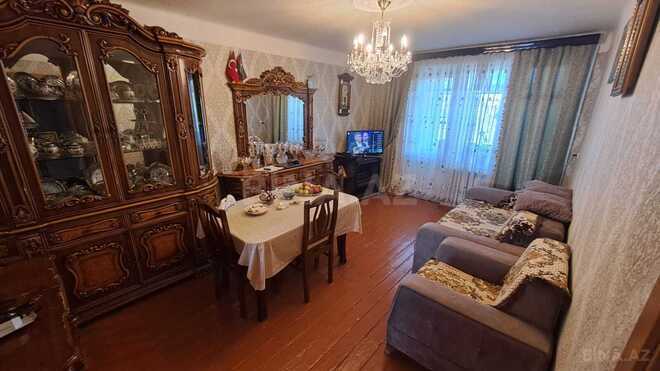 Satılır 2 otaqlı köhnə tikili 55 m², Neftçilər m., photo 5 from 10