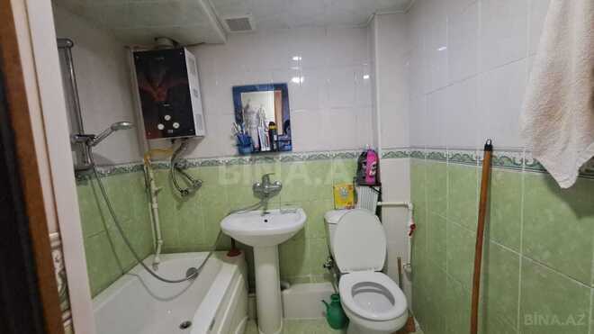Satılır 2 otaqlı köhnə tikili 55 m², Neftçilər m., photo 6 from 10