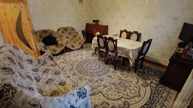 İcarəyə verilir 2 otaqlı köhnə tikili 55 m², photo 3 from 12