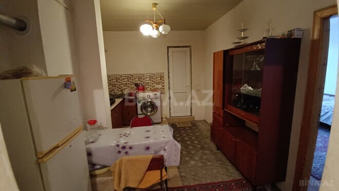İcarəyə verilir 2 otaqlı köhnə tikili 55 m², photo 6 from 12
