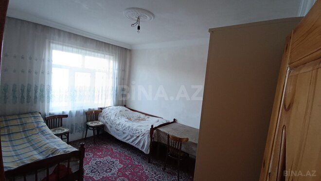 İcarəyə verilir 2 otaqlı köhnə tikili 55 m², photo 7 from 12