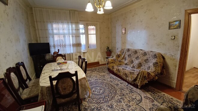 İcarəyə verilir 2 otaqlı köhnə tikili 55 m², photo 4 from 12