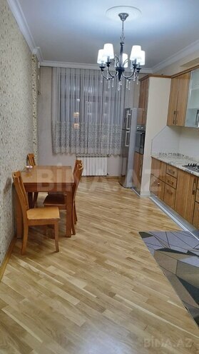 Satılır 3 otaqlı yeni tikili 125 m², 8 Noyabr m., photo 8 from 15