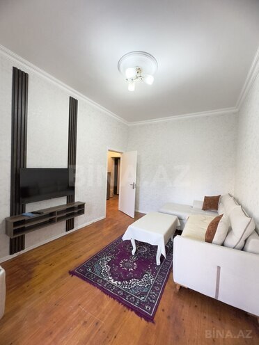 Satılır 1 otaqlı yeni tikili 32 m², Nəriman Nərimanov m., photo 5 from 10