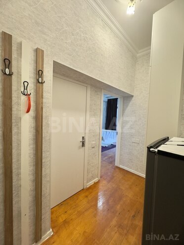 Satılır 1 otaqlı yeni tikili 32 m², Nəriman Nərimanov m., photo 6 from 10