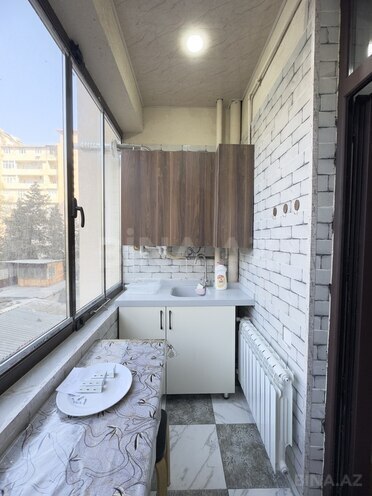 Satılır 1 otaqlı yeni tikili 32 m², Nəriman Nərimanov m., photo 8 from 10