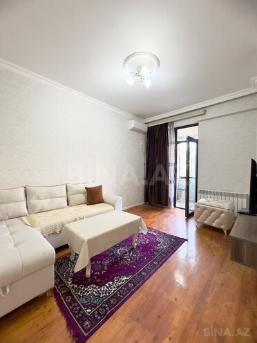 Satılır 1 otaqlı yeni tikili 32 m², Nəriman Nərimanov m., photo 3 from 10