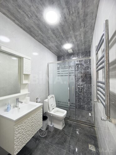 Satılır 1 otaqlı yeni tikili 32 m², Nəriman Nərimanov m., photo 9 from 10