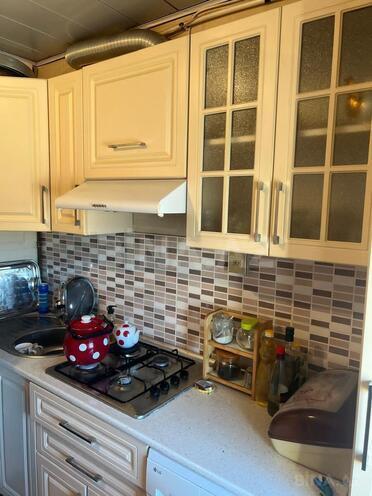 Сдаётся 3-комн. вторичка 90 м², photo 15 from 16