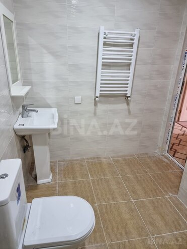 Сдаётся 3-комн. новостройка 108 м², пос. Мамедли, photo 19 from 20