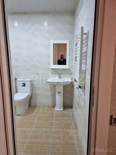 Сдаётся 3-комн. новостройка 108 м², пос. Мамедли, photo 18 from 20