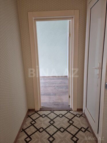 Сдаётся 3-комн. новостройка 108 м², пос. Мамедли, photo 3 from 20