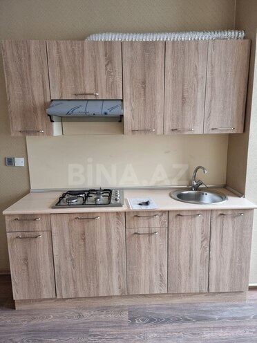 Сдаётся 3-комн. новостройка 108 м², пос. Мамедли, photo 12 from 20
