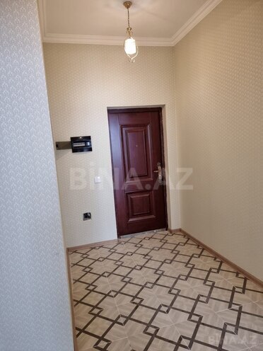 Сдаётся 3-комн. новостройка 108 м², пос. Мамедли, photo 8 from 20