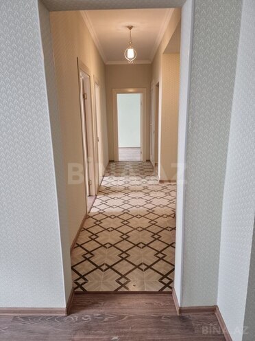 Сдаётся 3-комн. новостройка 108 м², пос. Мамедли, photo 17 from 20