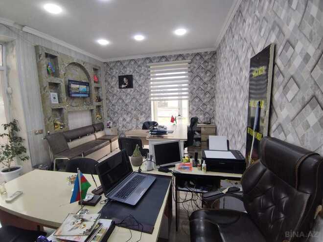 Сдаётся  объект 30 м², м. Кара Караев, photo 6 from 8