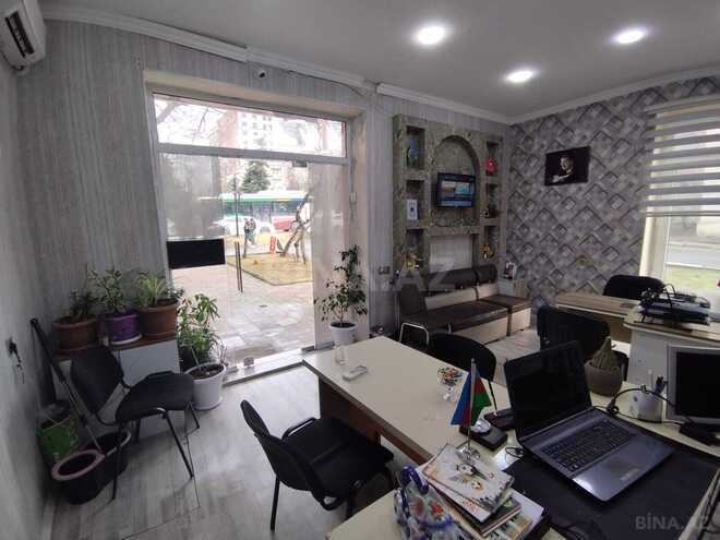 Сдаётся  объект 30 м², м. Кара Караев, photo 5 from 8