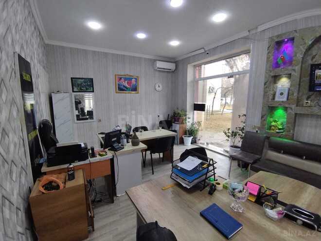 Сдаётся  объект 30 м², м. Кара Караев, photo 3 from 8