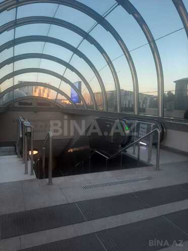 Satılır 3 otaqlı yeni tikili 125 m², 8 Noyabr m., photo 3 from 15