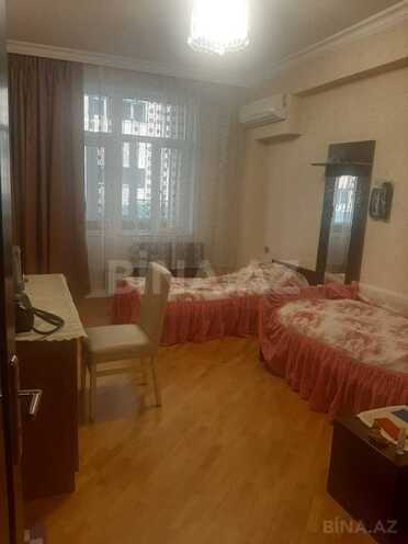 Satılır 3 otaqlı yeni tikili 125 m², 8 Noyabr m., photo 5 from 15