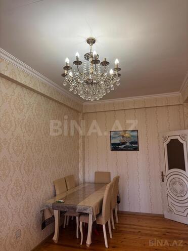 Сдаётся 2-комн. новостройка 65 м², пос. Масазыр, photo 5 from 26