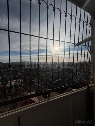 Сдаётся 2-комн. новостройка 65 м², пос. Масазыр, photo 11 from 26