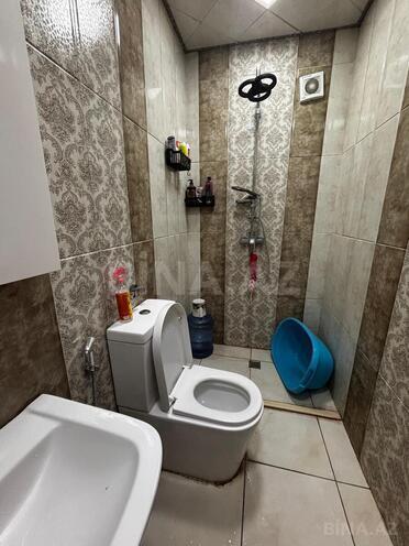 Сдаётся 2-комн. новостройка 65 м², пос. Масазыр, photo 20 from 26