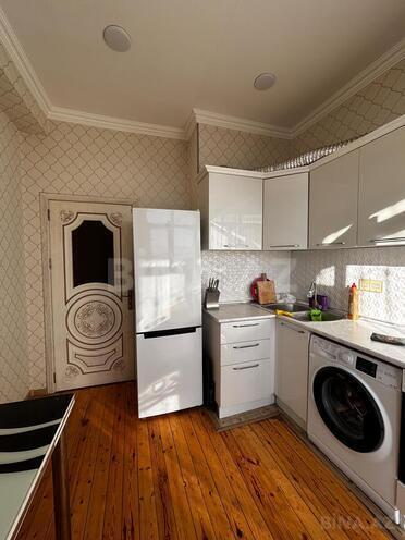 Сдаётся 2-комн. новостройка 65 м², пос. Масазыр, photo 17 from 26