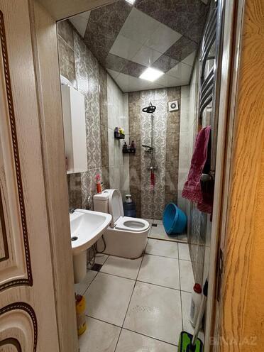 Сдаётся 2-комн. новостройка 65 м², пос. Масазыр, photo 22 from 26