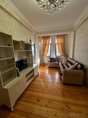 Сдаётся 2-комн. новостройка 65 м², пос. Масазыр, photo 3 from 26