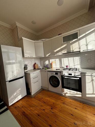 Сдаётся 2-комн. новостройка 65 м², пос. Масазыр, photo 14 from 26