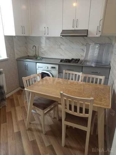 İcarəyə verilir 3 otaqlı həyət evi/bağ evi 75 m², photo 9 from 21