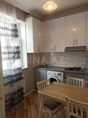 İcarəyə verilir 3 otaqlı həyət evi/bağ evi 75 m², photo 20 from 21