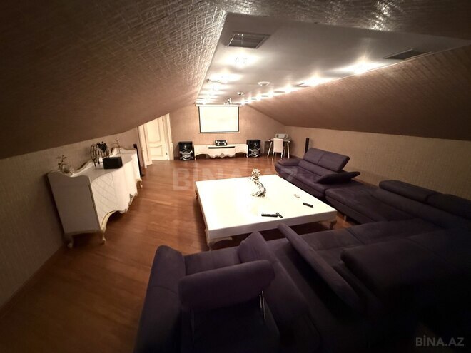 Продаётся 12-комн. дом/дача 1 200 м², м. Насими, photo 16 from 32