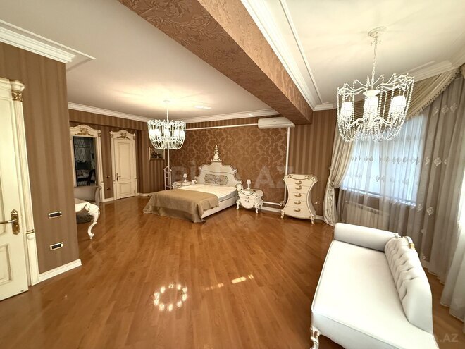 Продаётся 12-комн. дом/дача 1 200 м², м. Насими, photo 9 from 32