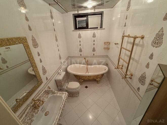 Продаётся 12-комн. дом/дача 1 200 м², м. Насими, photo 27 from 32