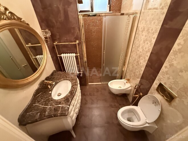 Продаётся 12-комн. дом/дача 1 200 м², м. Насими, photo 28 from 32