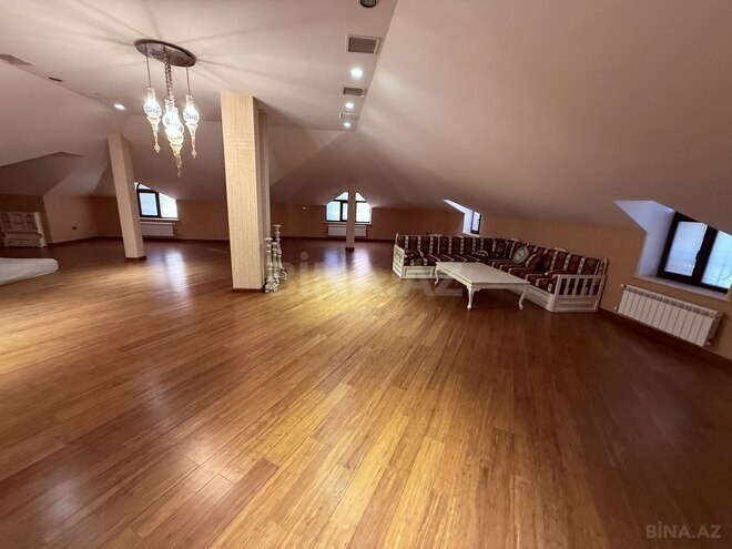 Продаётся 12-комн. дом/дача 1 200 м², м. Насими, photo 17 from 32