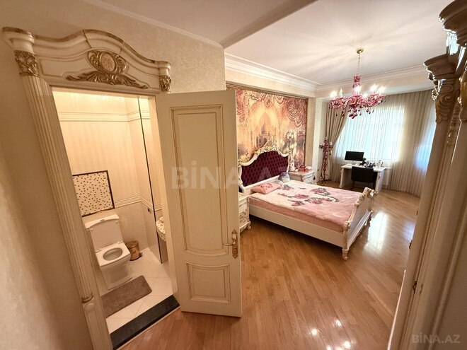 Продаётся 12-комн. дом/дача 1 200 м², м. Насими, photo 15 from 32