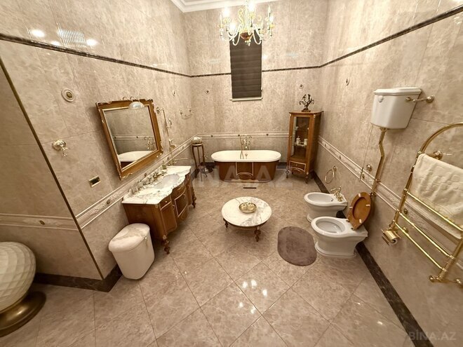 Продаётся 12-комн. дом/дача 1 200 м², м. Насими, photo 25 from 32