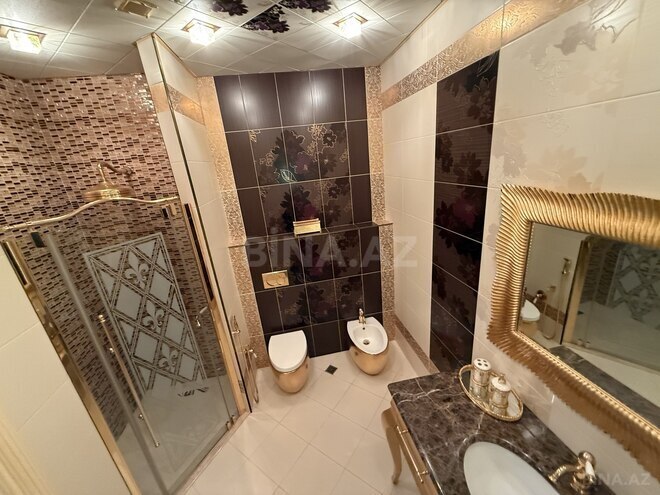 Продаётся 12-комн. дом/дача 1 200 м², м. Насими, photo 30 from 32