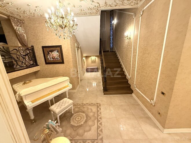 Продаётся 12-комн. дом/дача 1 200 м², м. Насими, photo 24 from 32