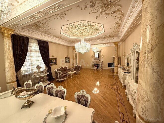 Продаётся 12-комн. дом/дача 1 200 м², м. Насими, photo 6 from 32