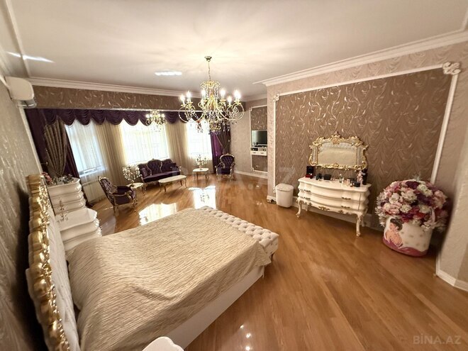 Продаётся 12-комн. дом/дача 1 200 м², м. Насими, photo 10 from 32