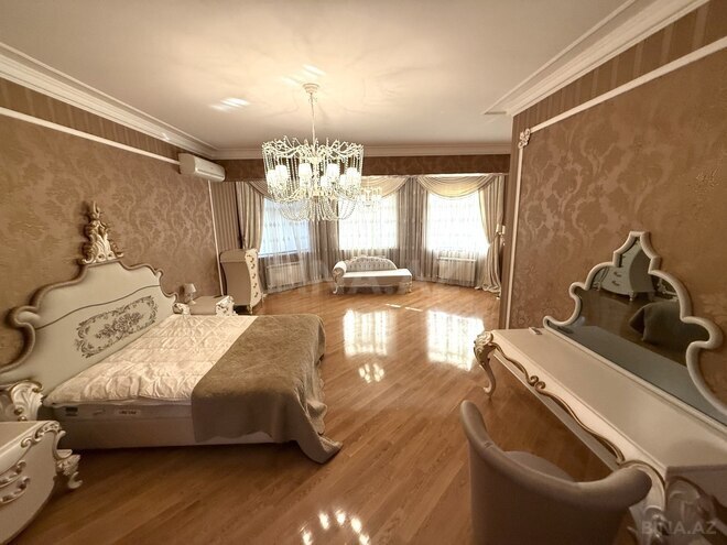 Продаётся 12-комн. дом/дача 1 200 м², м. Насими, photo 11 from 32